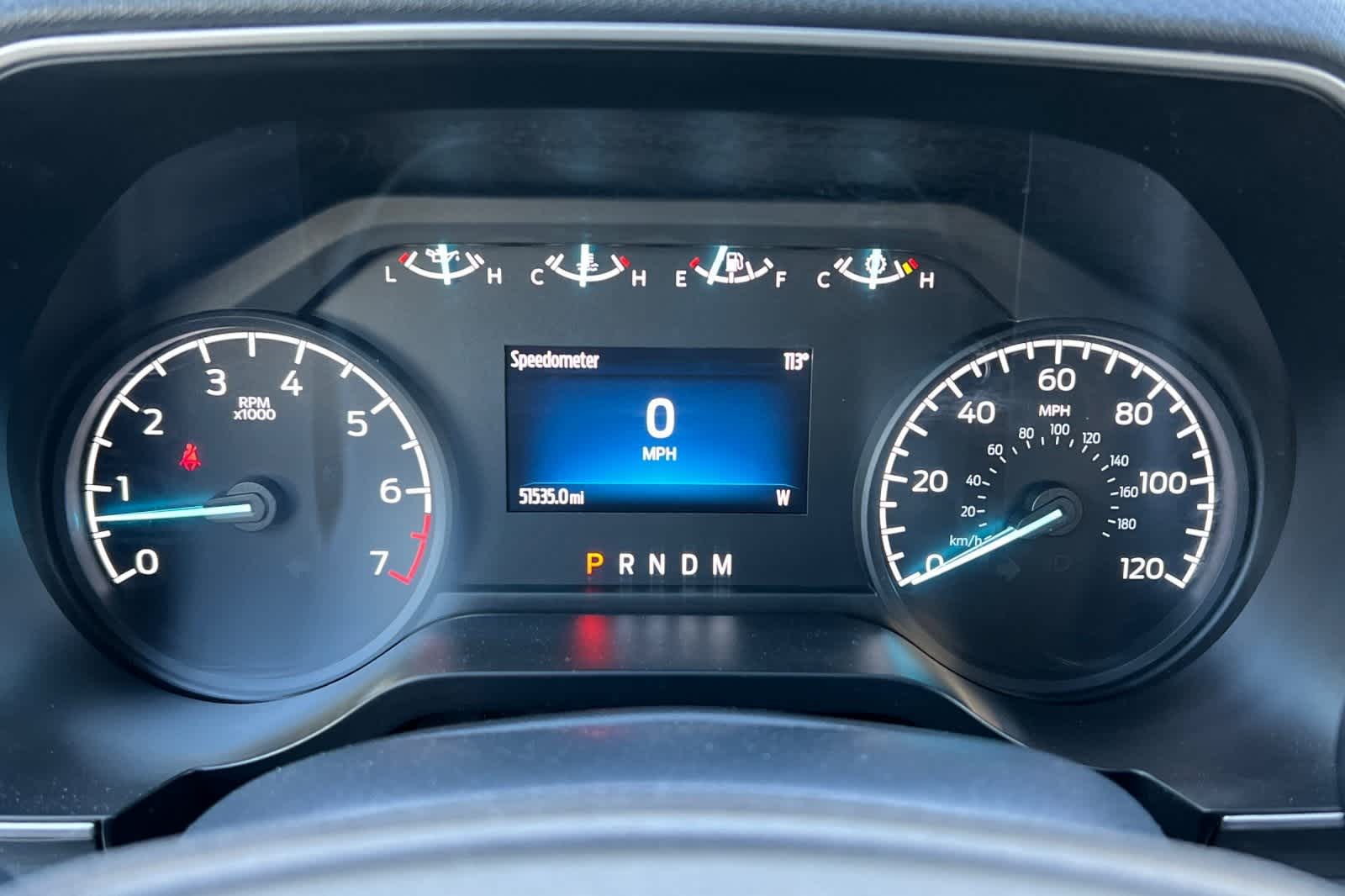 Thumbnail: 2023 Ford F-150 - 24