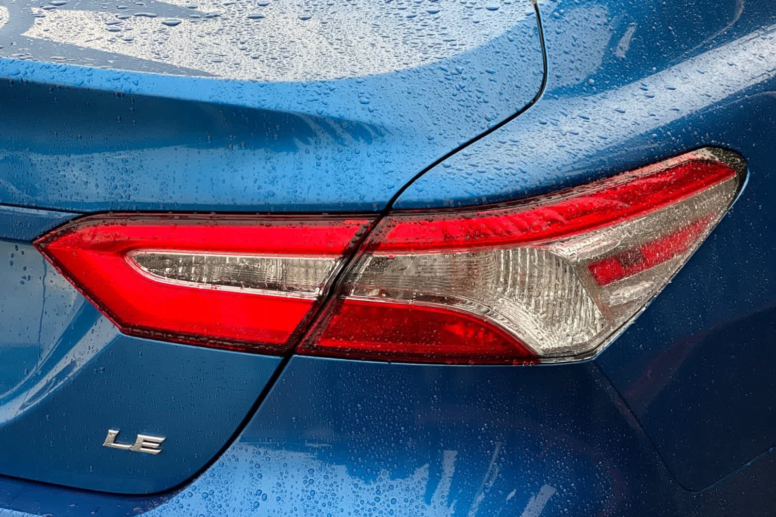 Thumbnail: 2019 Toyota Camry - 32