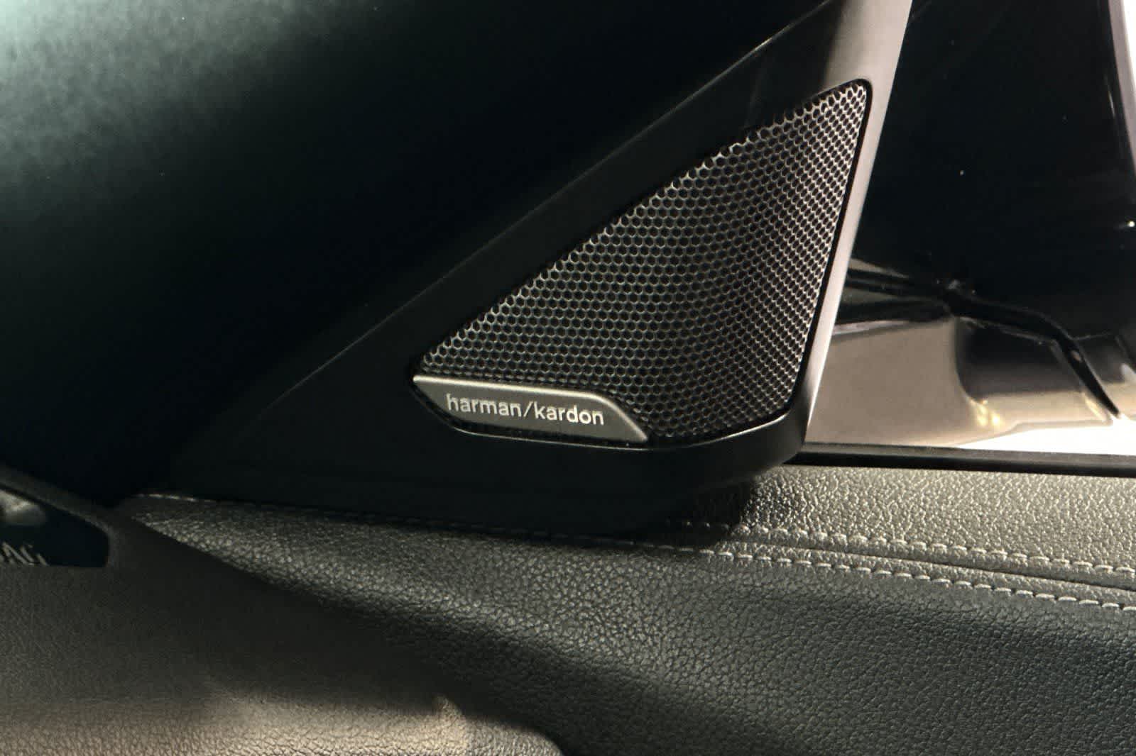 Thumbnail: 2025 BMW Z4 - 21