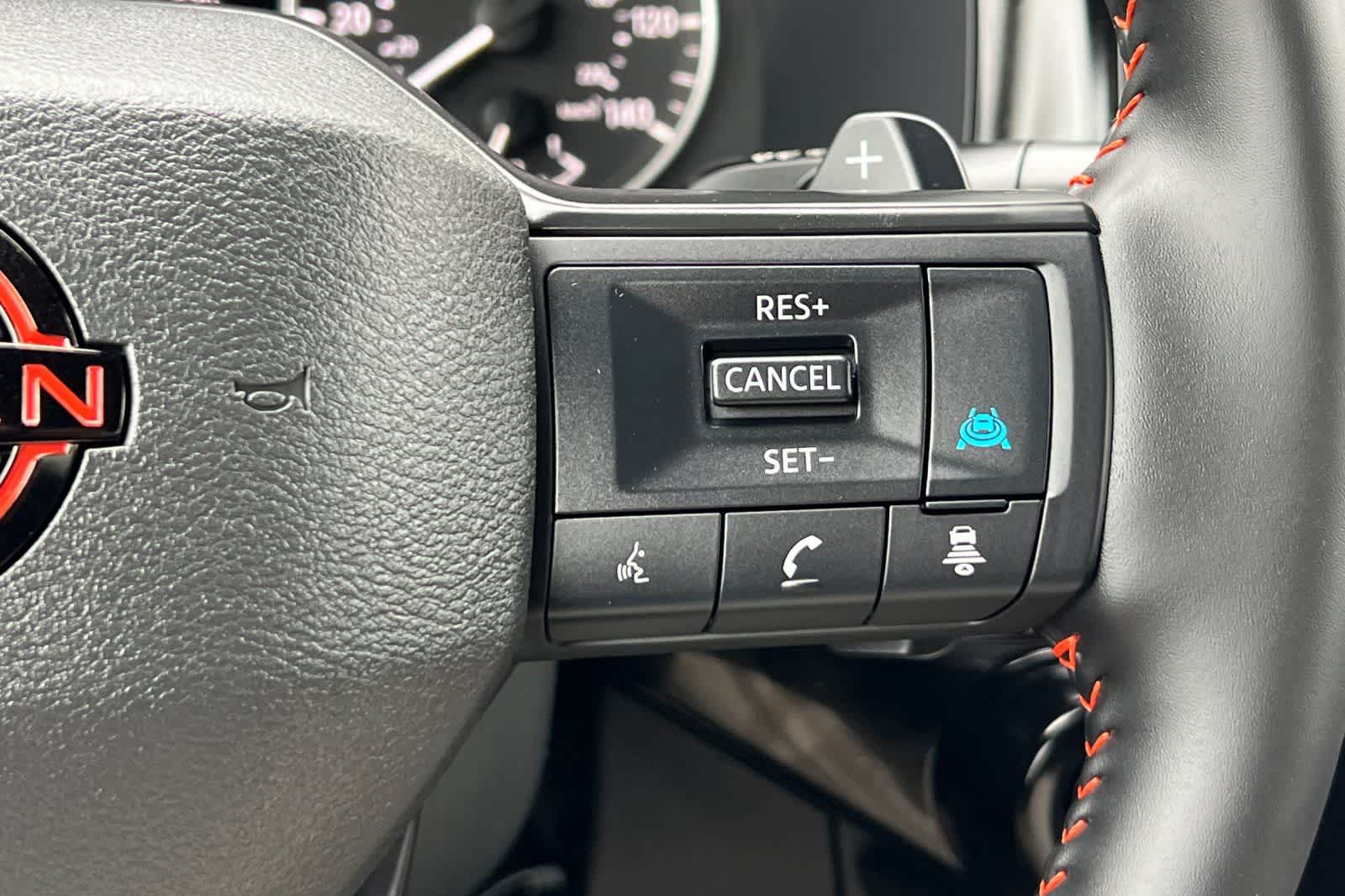 Thumbnail: 2026 Nissan Pathfinder - 29