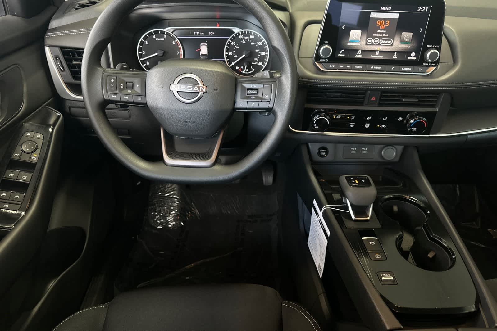 Thumbnail: 2026 Nissan Rogue - 16