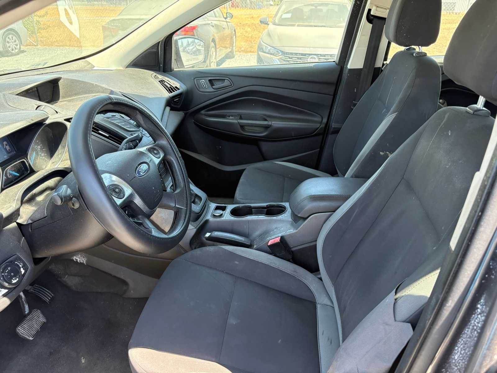 Thumbnail: 2013 Ford Escape - 14