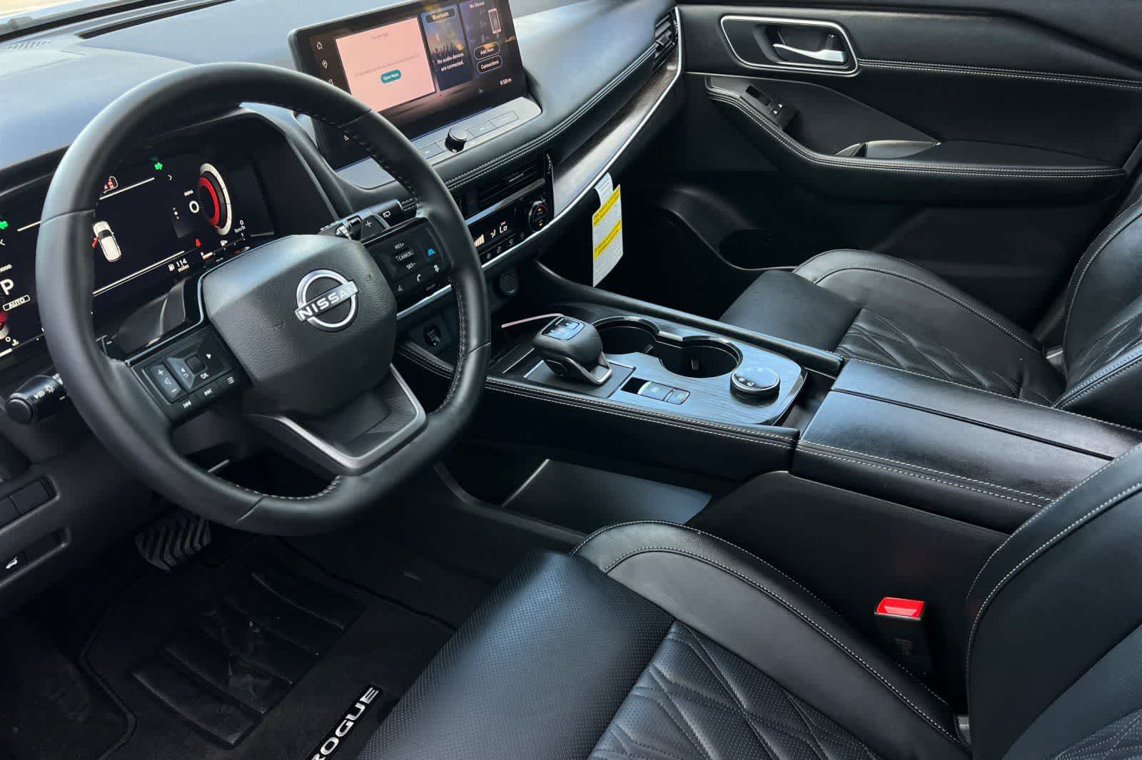 Thumbnail: 2026 Nissan Rogue - 12