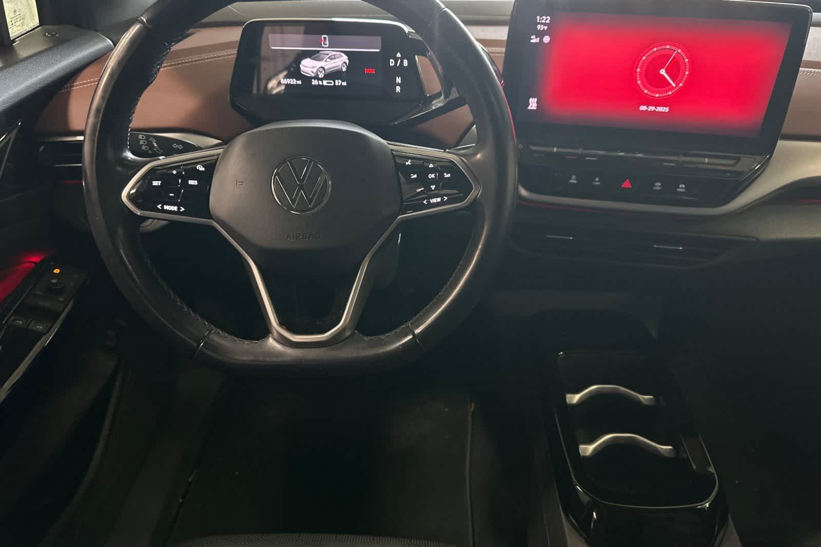 Thumbnail: 2022 Volkswagen ID.4 - 17