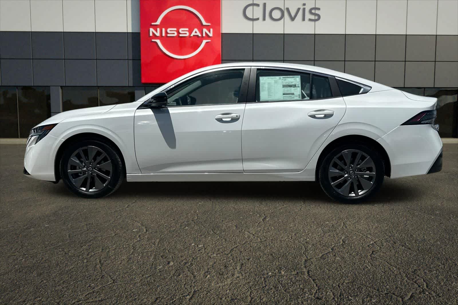 Thumbnail: 2026 Nissan Sentra - 6