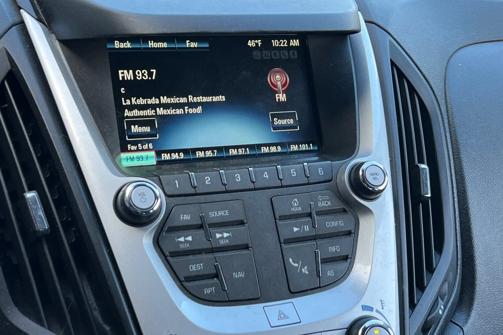 Thumbnail: 2016 Chevrolet Equinox - 19