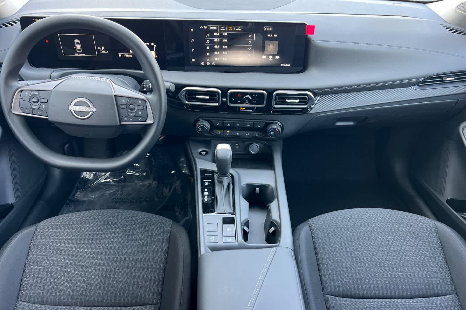 Thumbnail: 2026 Nissan Sentra - 4