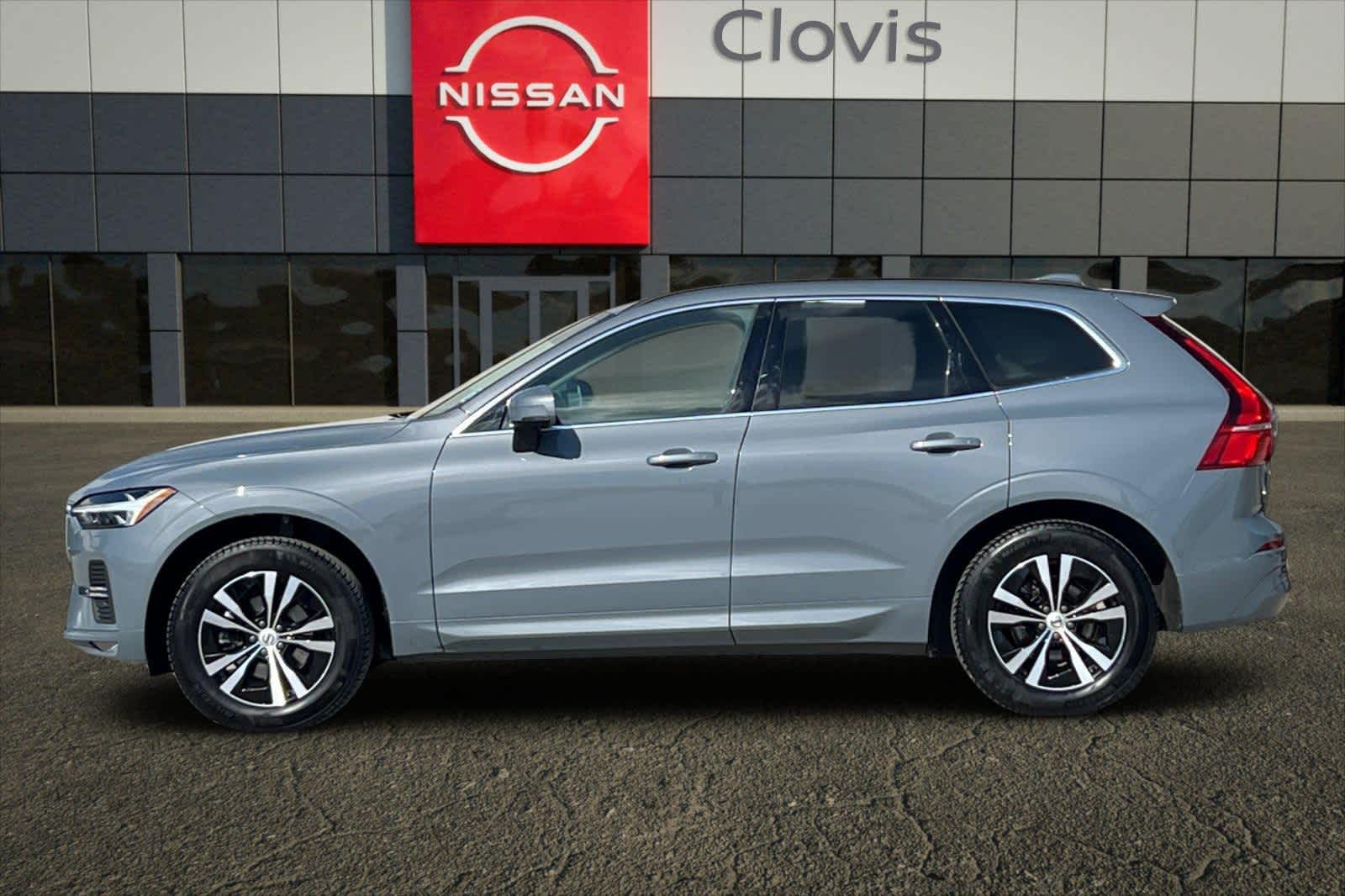 Thumbnail: 2023 Volvo XC60 - 6