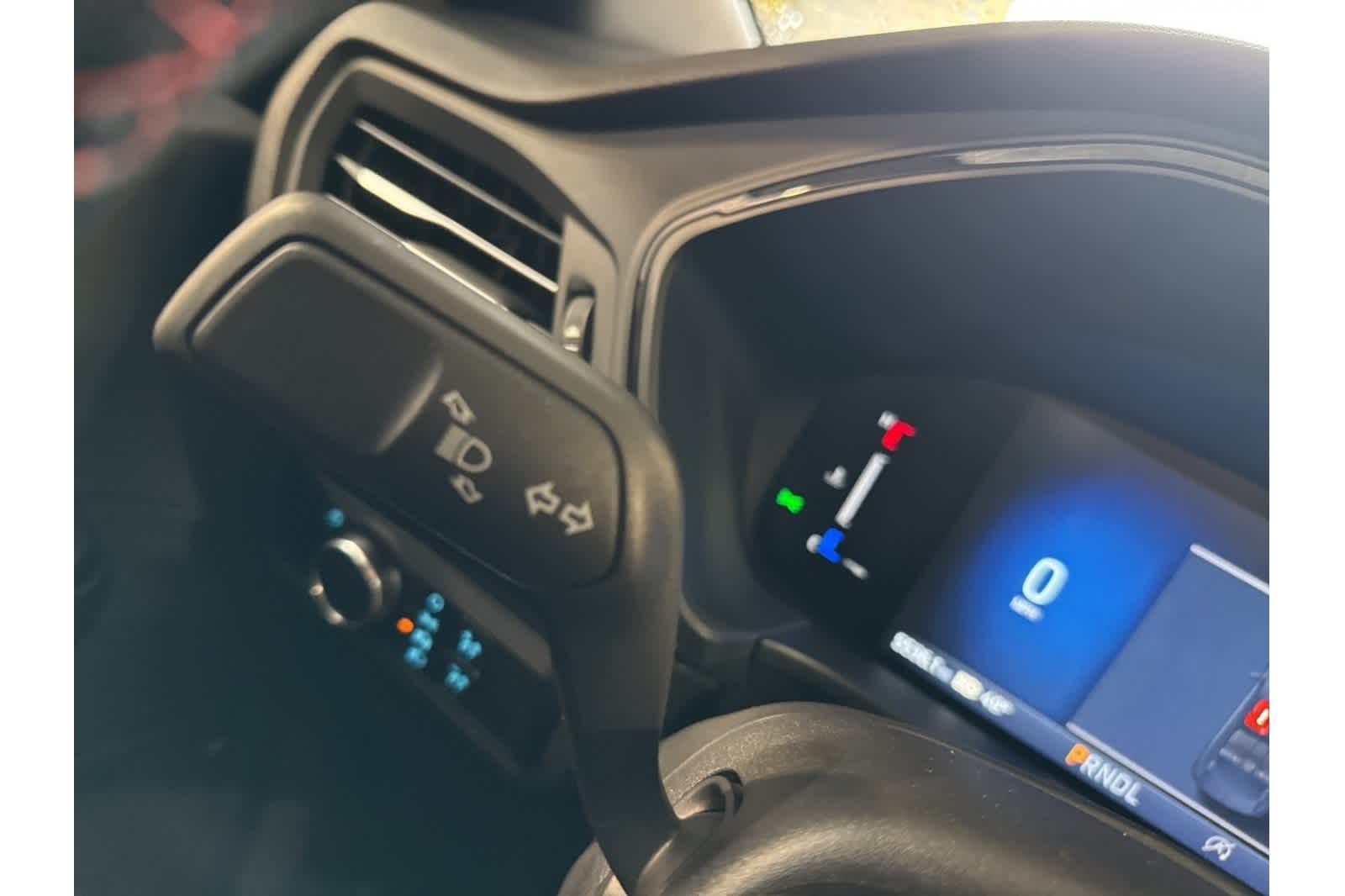 Thumbnail: 2025 Ford Escape - 28