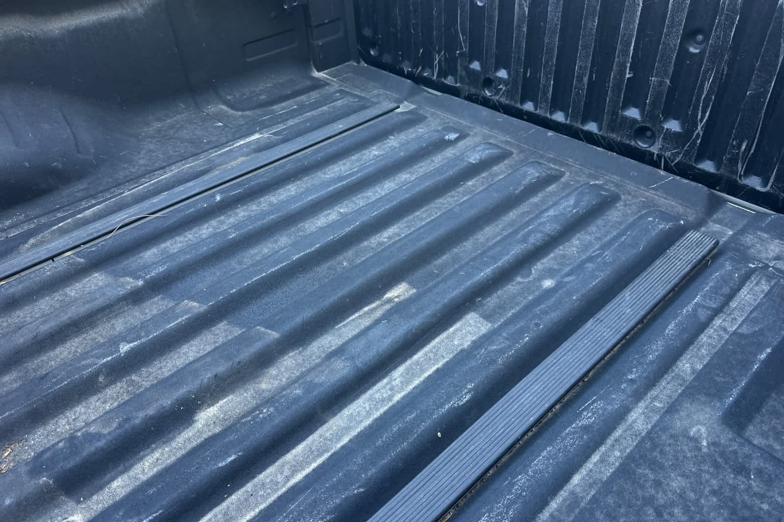 Thumbnail: 2019 Nissan Frontier - 18