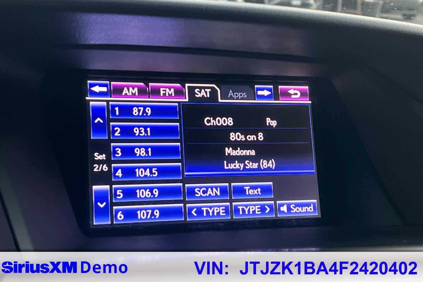 Thumbnail: 2015 Lexus RX - 30