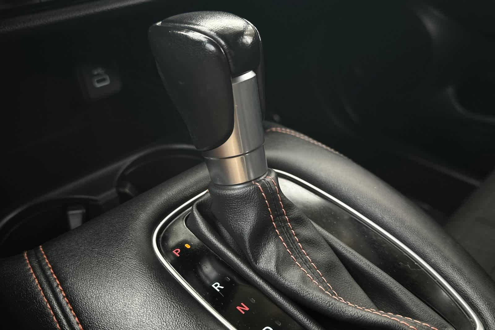 Thumbnail: 2024 Honda HR-V - 26