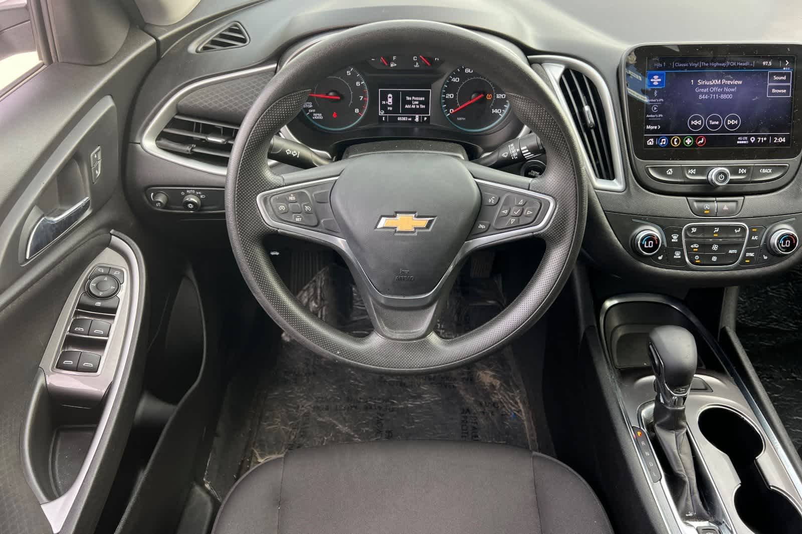 Thumbnail: 2022 Chevrolet Malibu - 14