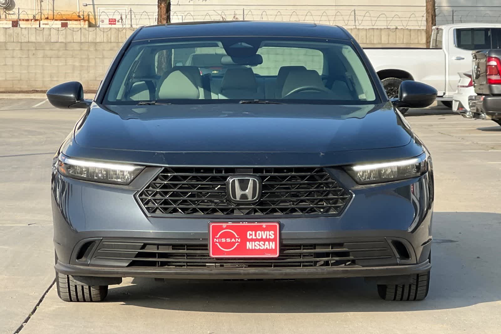 Thumbnail: 2023 Honda Accord - 11