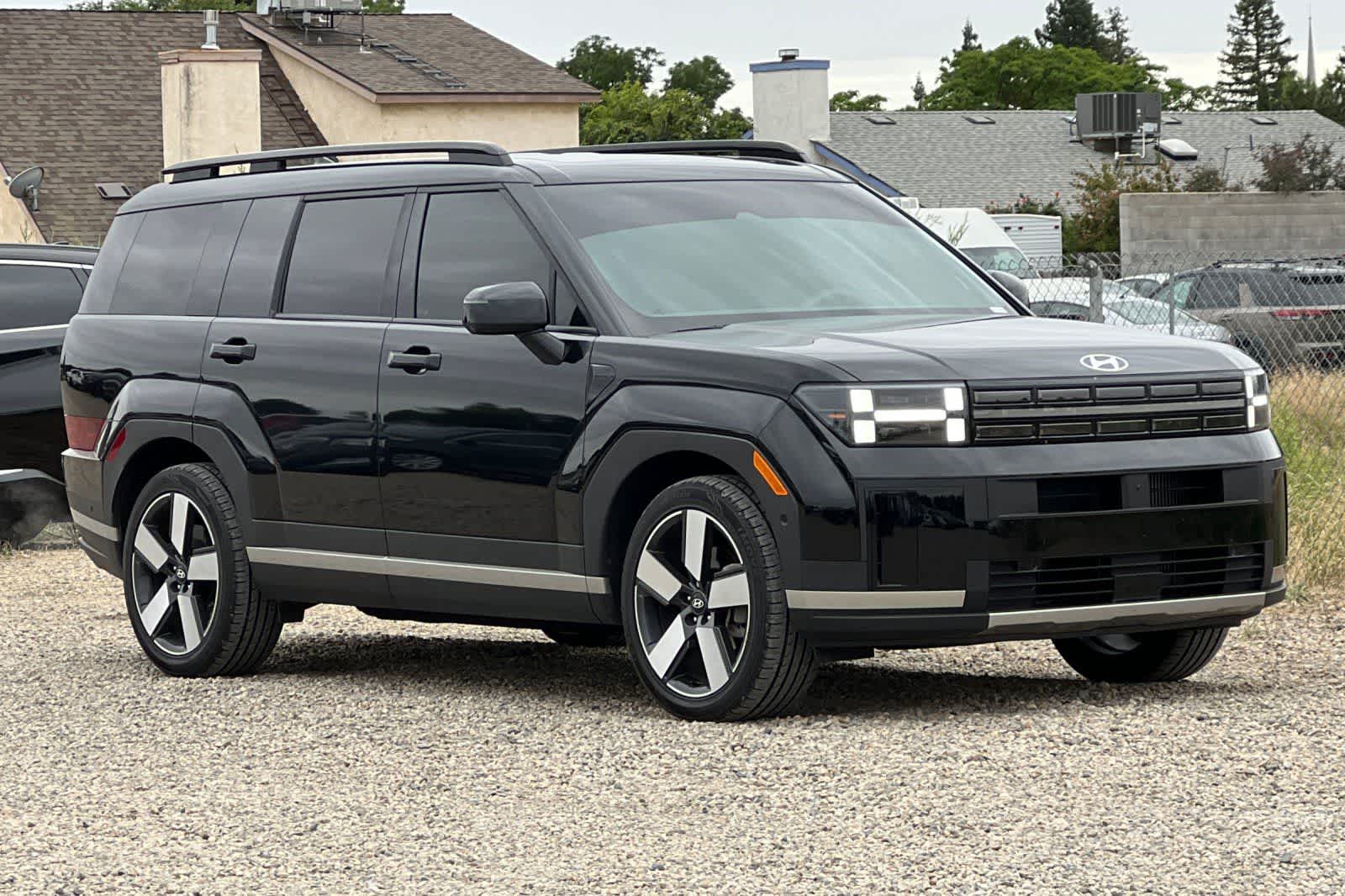 Thumbnail: 2024 Hyundai Santa Fe - 10