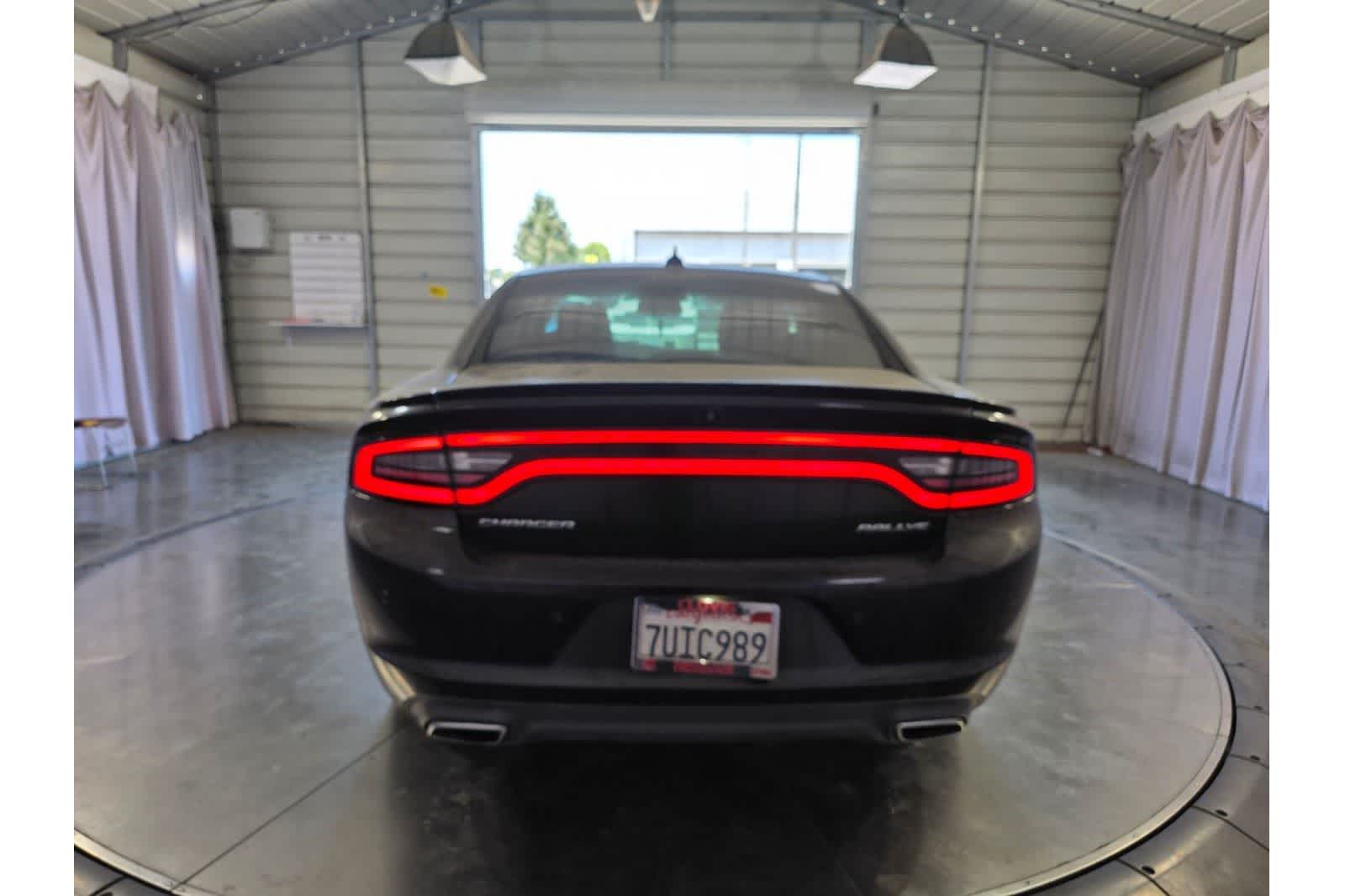 Thumbnail: 2016 Dodge Charger - 7