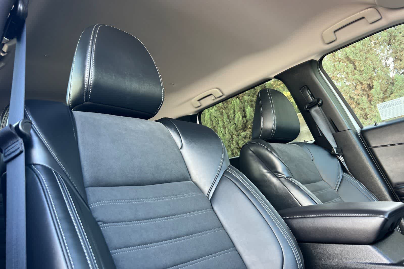 Thumbnail: 2026 Nissan Rogue - 21