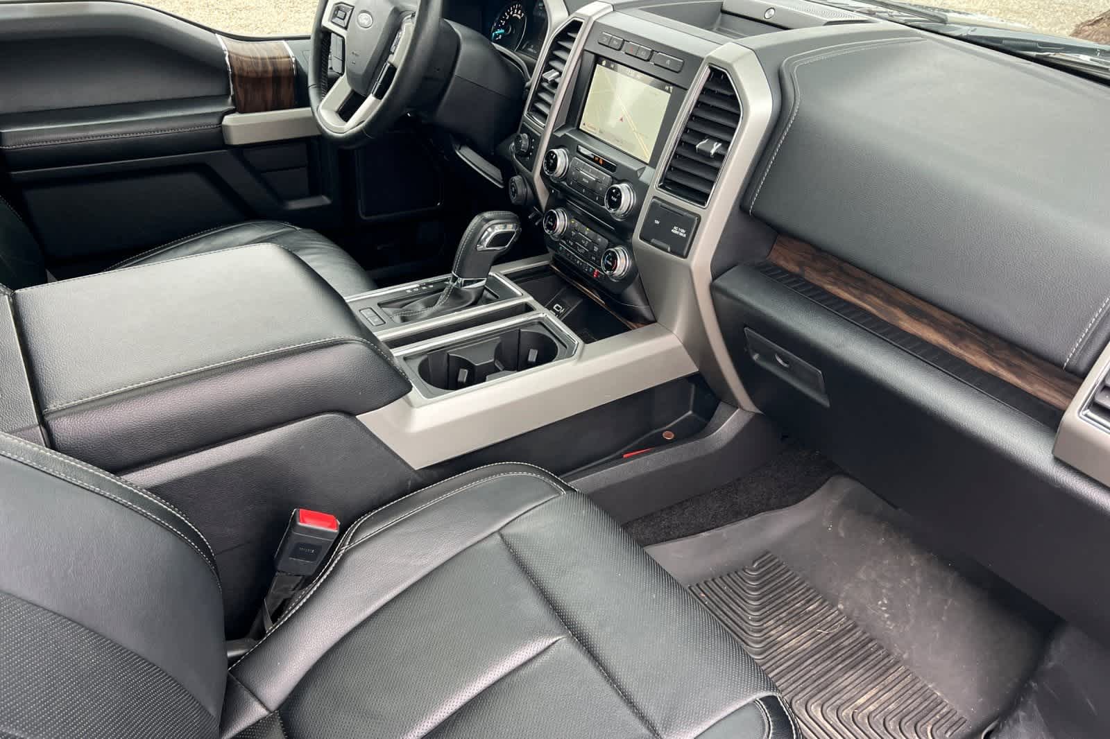 Thumbnail: 2018 Ford F-150 - 16