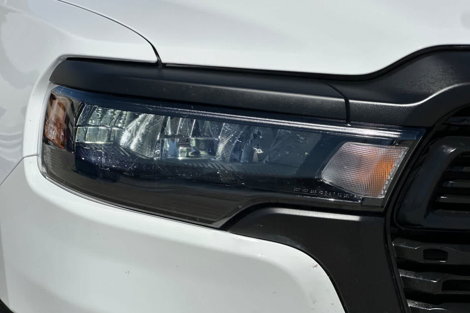 Thumbnail: 2025 RAM 1500 - 33