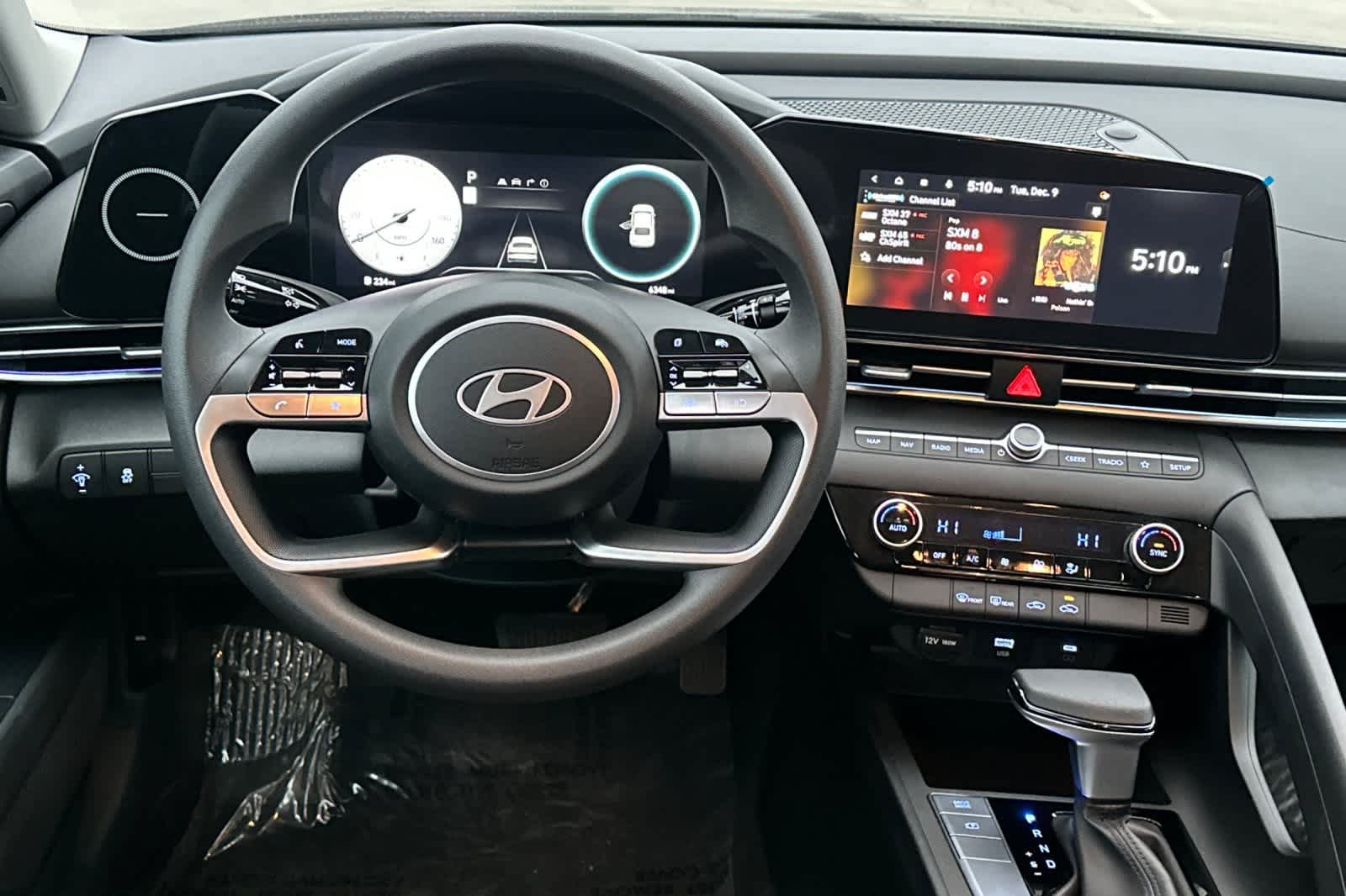 Thumbnail: 2024 Hyundai Elantra - 15