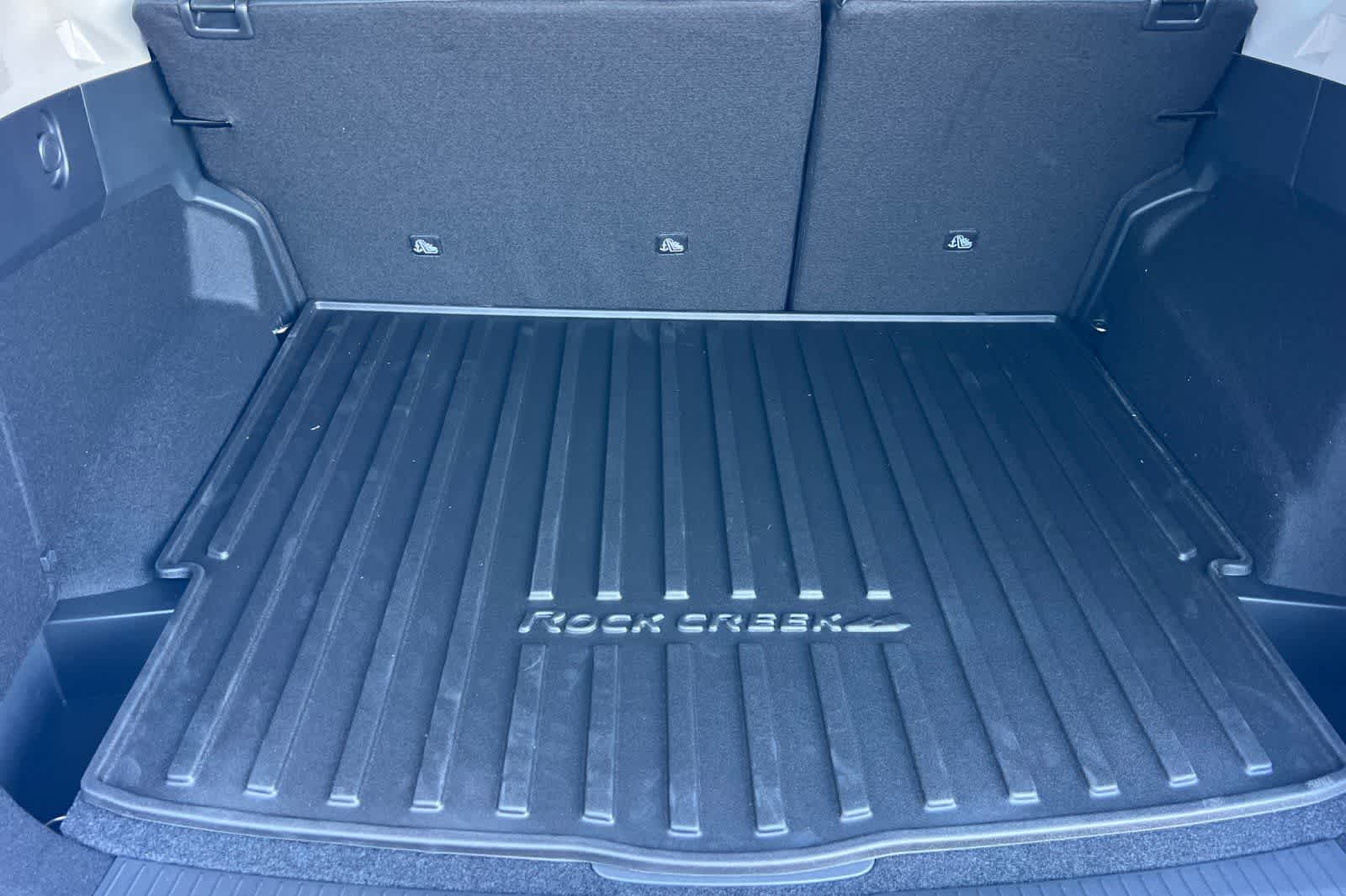 Thumbnail: 2026 Nissan Rogue - 18