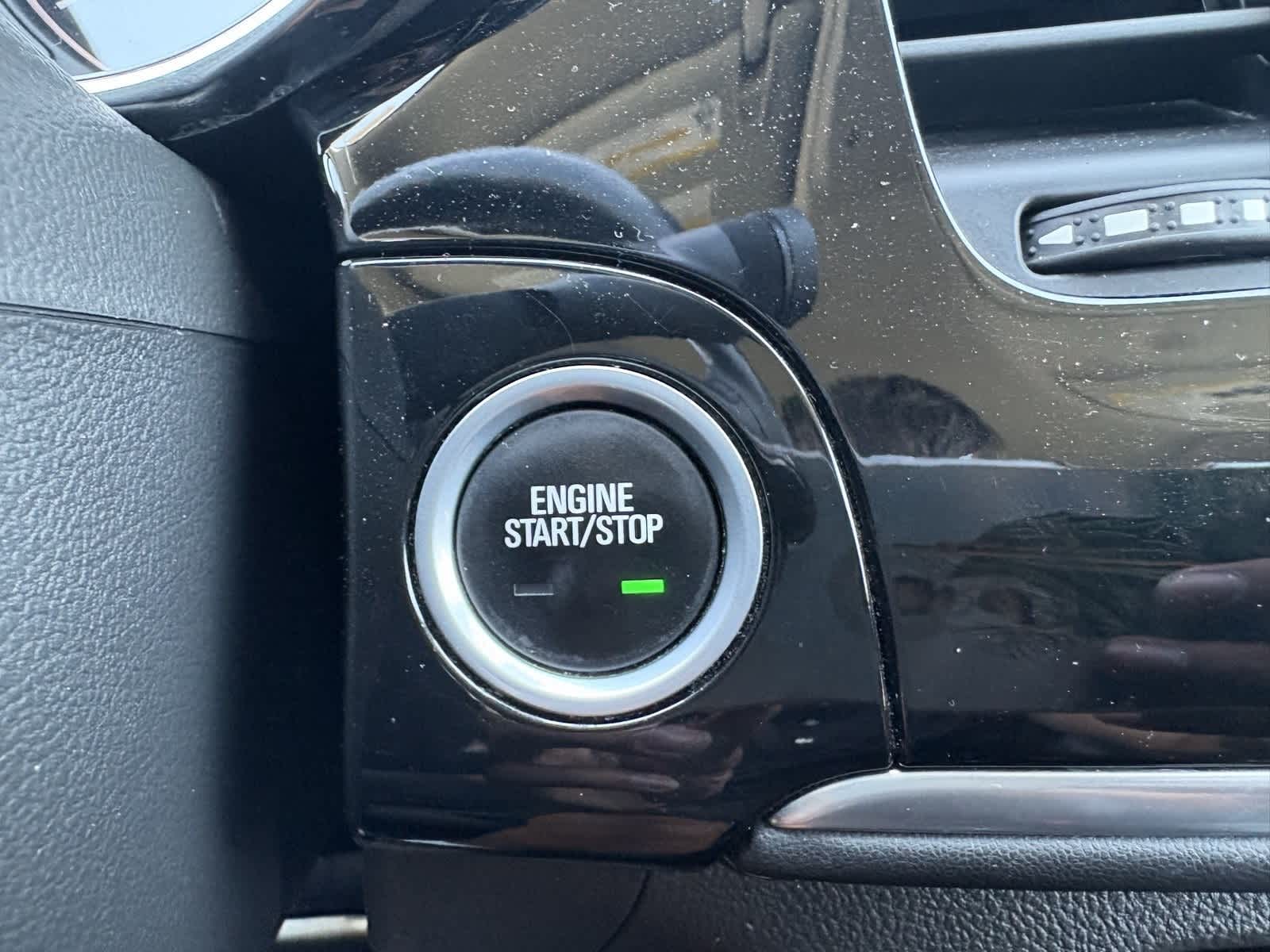 Thumbnail: 2019 Buick Encore - 21