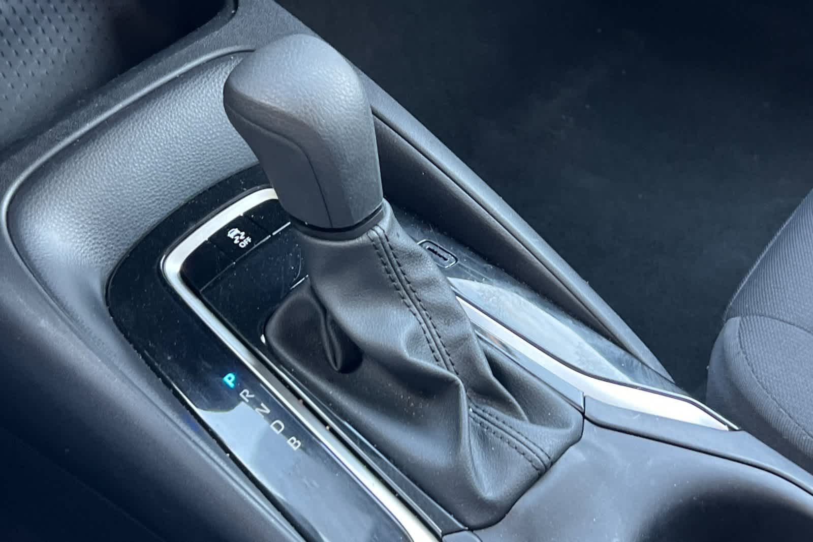 Thumbnail: 2025 Toyota Corolla - 23