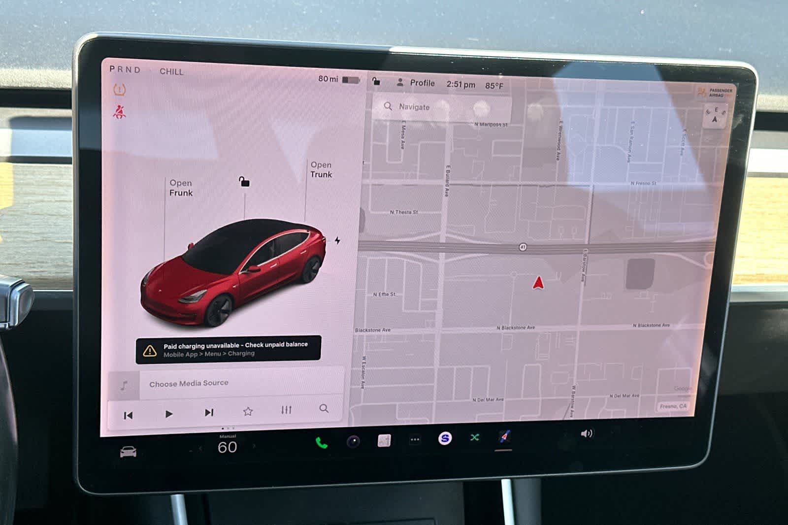 Thumbnail: 2018 Tesla Model 3 - 20