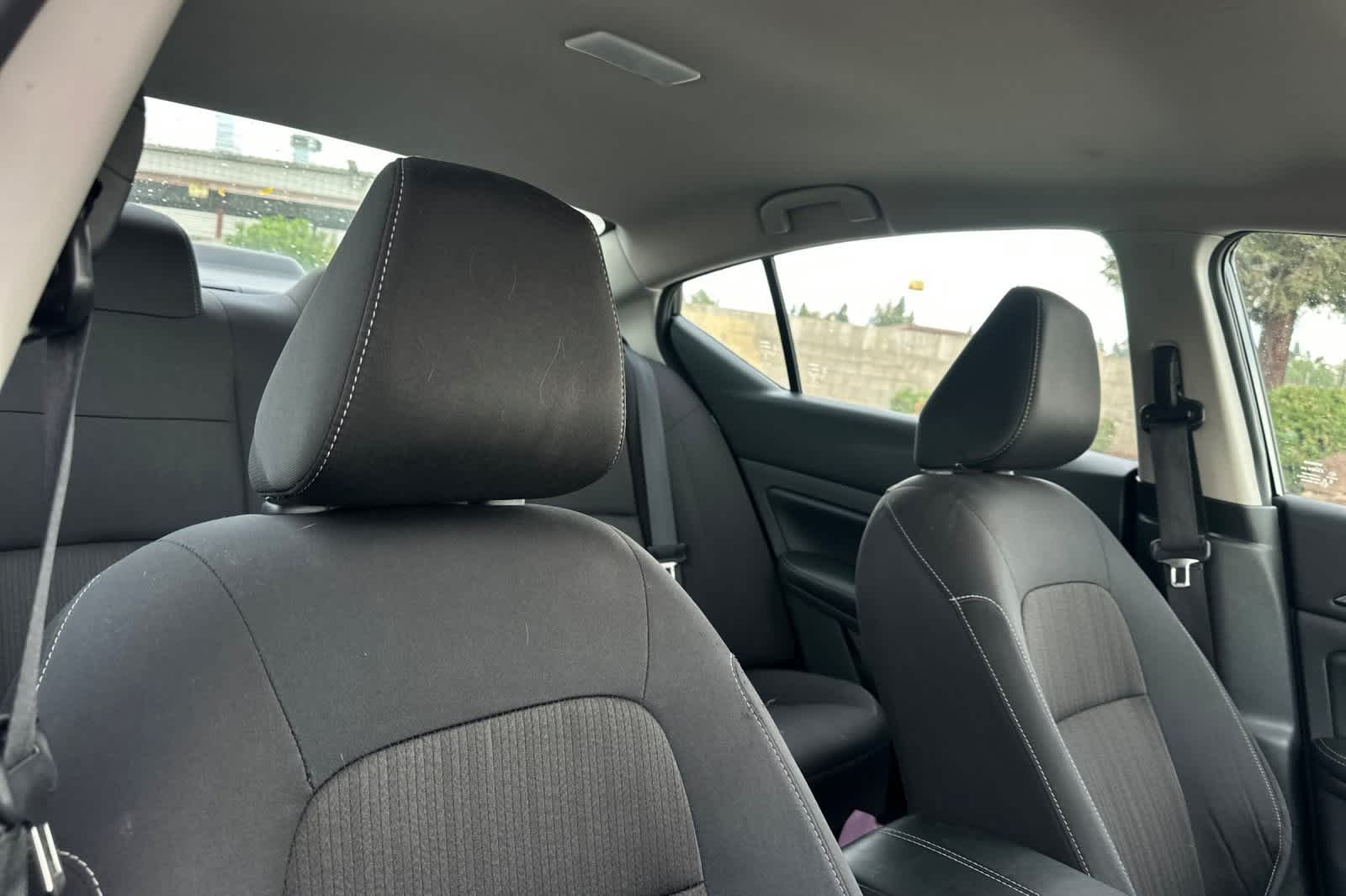 Thumbnail: 2024 Nissan Altima - 18