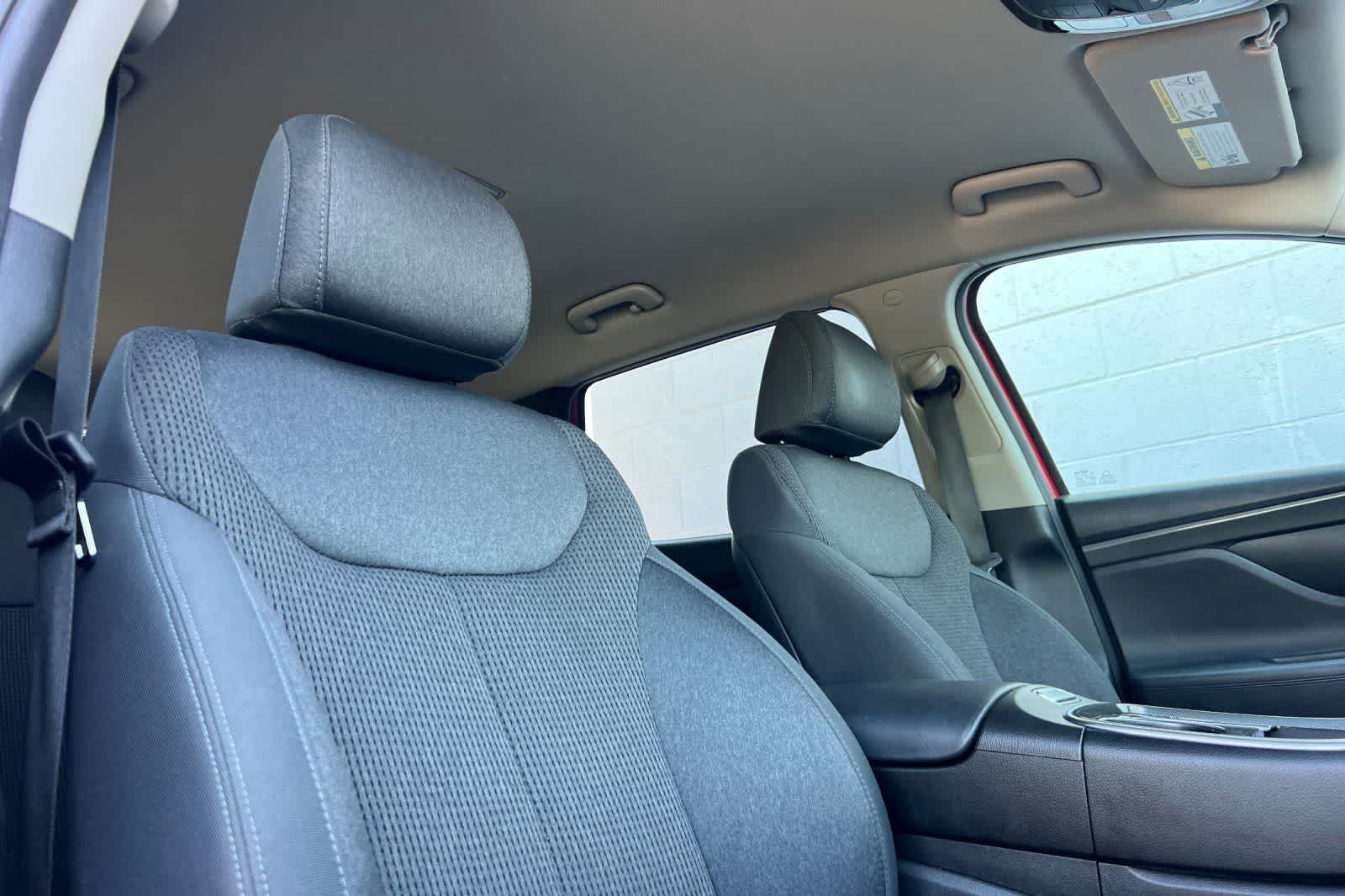 Thumbnail: 2021 Hyundai Santa Fe - 19