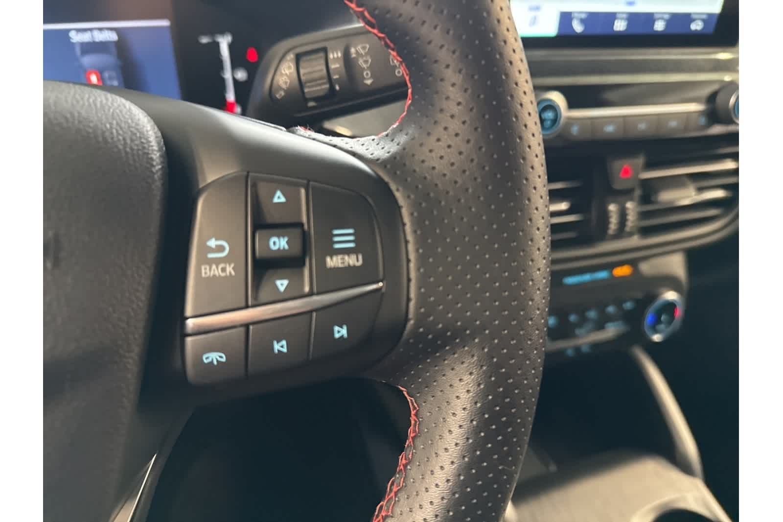 Thumbnail: 2025 Ford Escape - 27