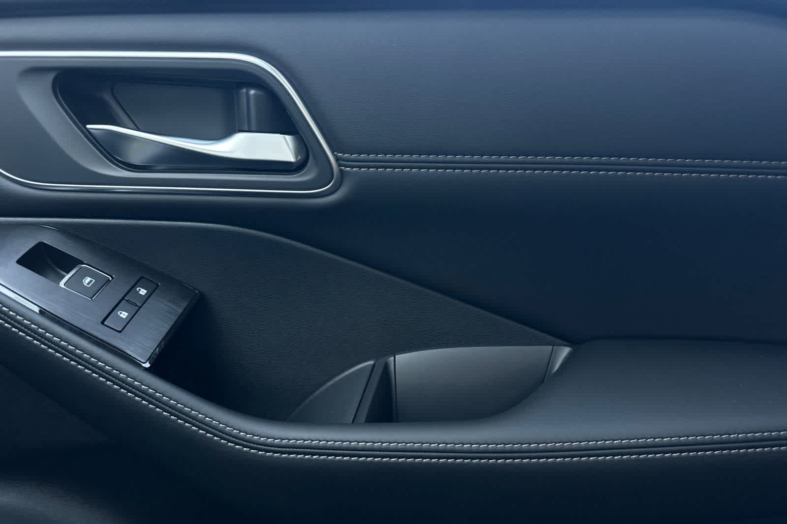 Thumbnail: 2026 Nissan Rogue - 21