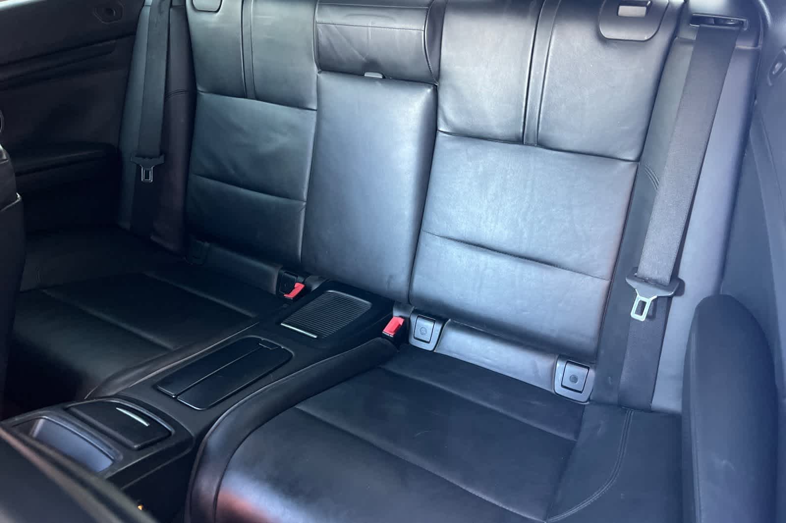 Thumbnail: 2013 BMW M3 - 5