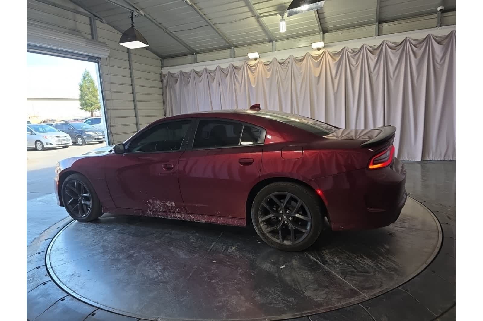 Thumbnail: 2022 Dodge Charger - 4