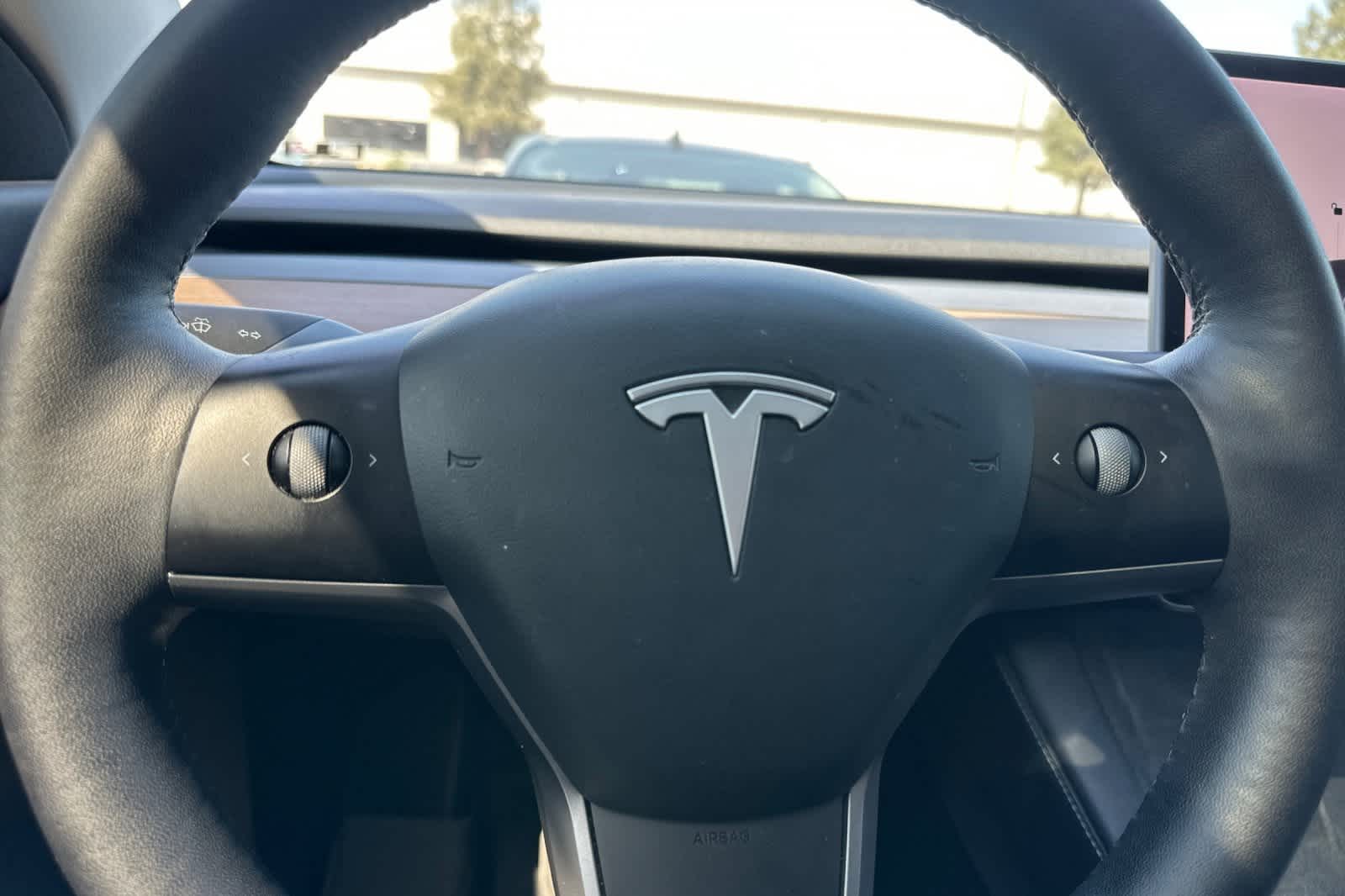 Thumbnail: 2021 Tesla Model Y - 24