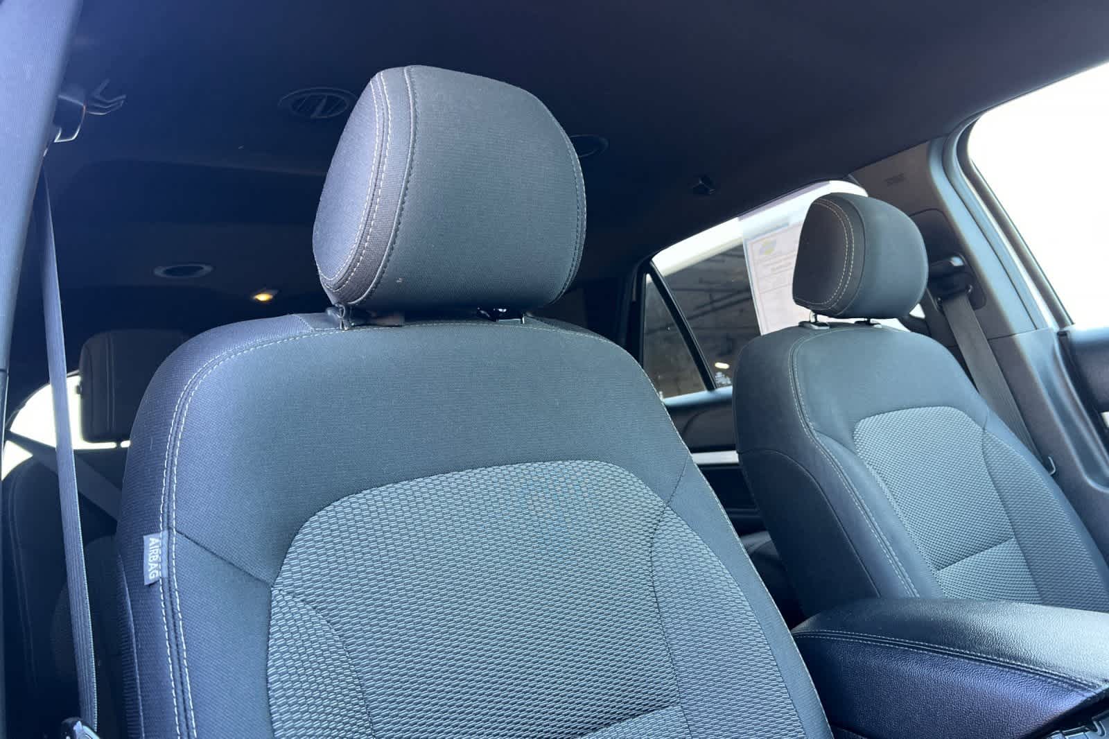 Thumbnail: 2017 Ford Explorer - 21