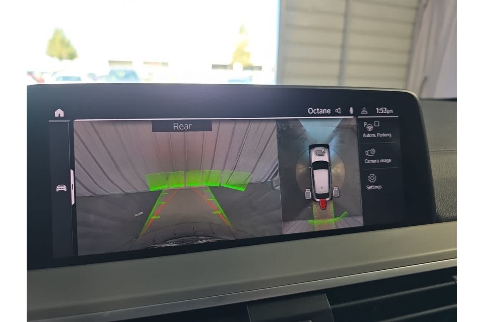 Thumbnail: 2021 BMW X4 - 21