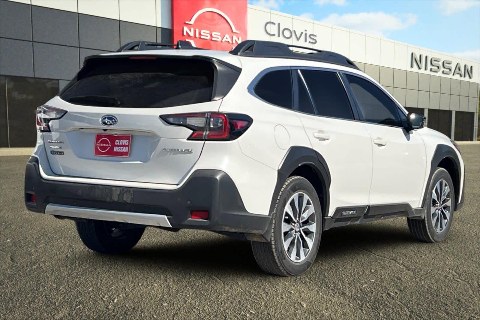 Thumbnail: 2023 Subaru Outback - 3
