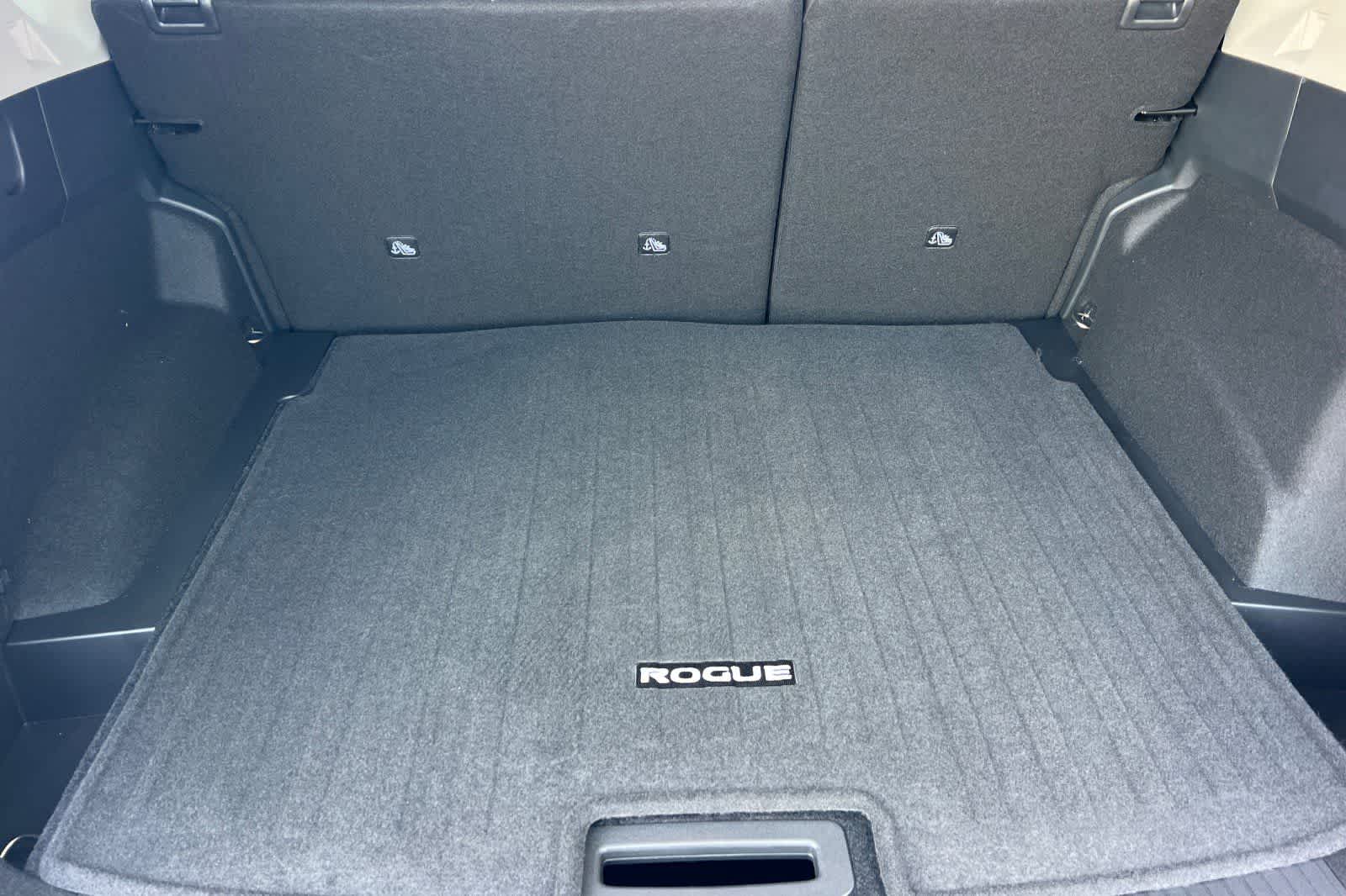 Thumbnail: 2026 Nissan Rogue - 18