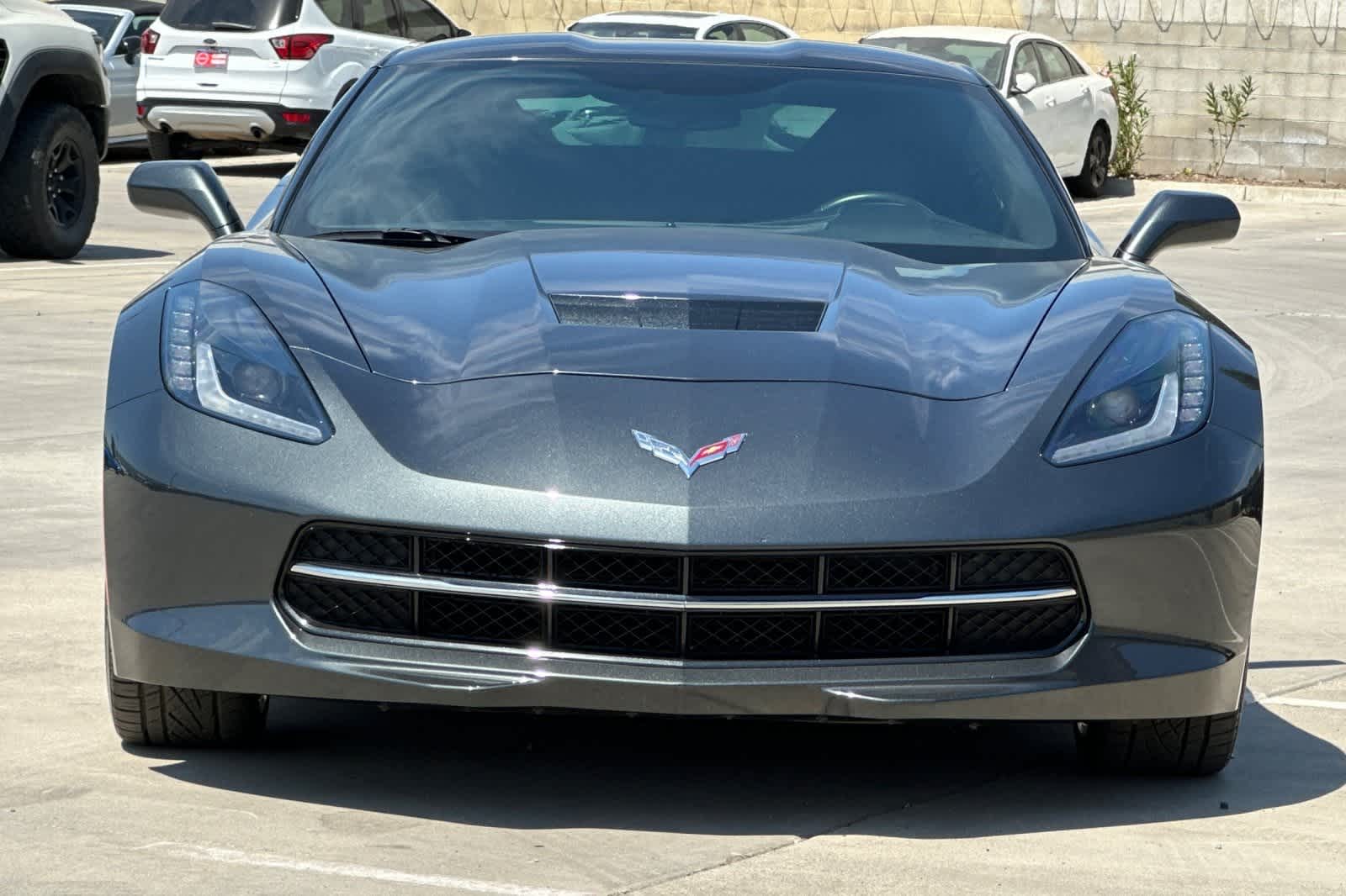 Thumbnail: 2019 Chevrolet Corvette - 10