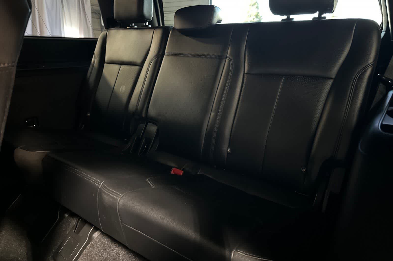 Thumbnail: 2020 Ford Expedition - 17