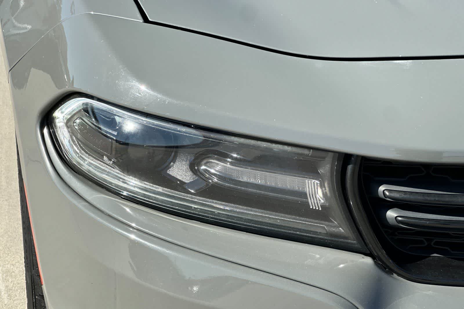 Thumbnail: 2018 Dodge Charger - 31