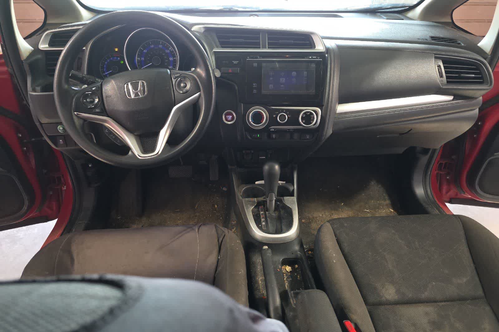 Thumbnail: 2017 Honda Fit - 4