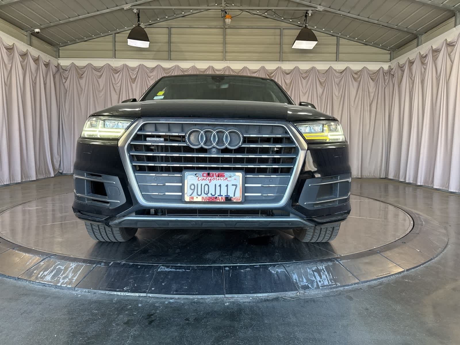 Thumbnail: 2017 Audi Q7 - 10