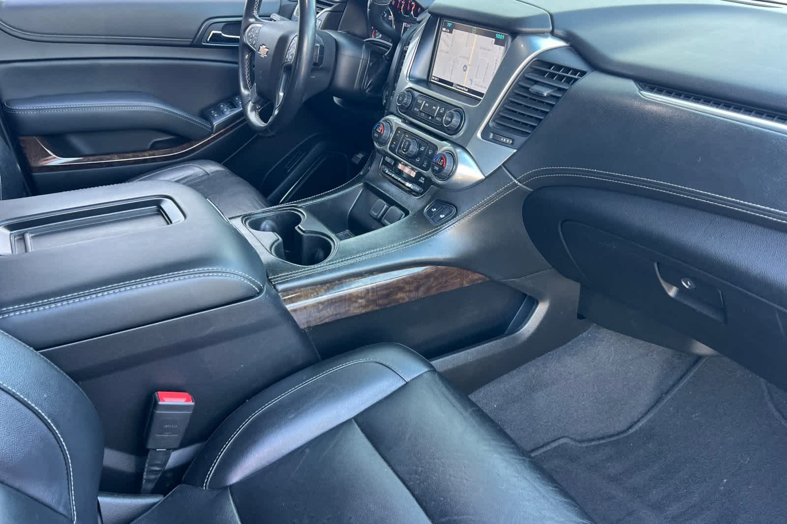 Thumbnail: 2019 Chevrolet Tahoe - 18