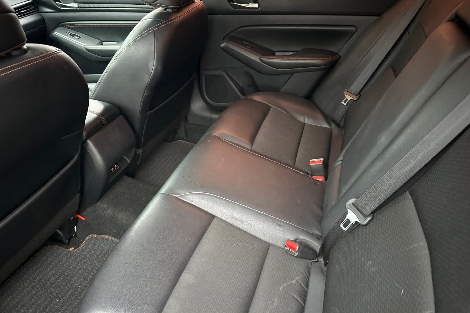 Thumbnail: 2019 Nissan Altima - 5