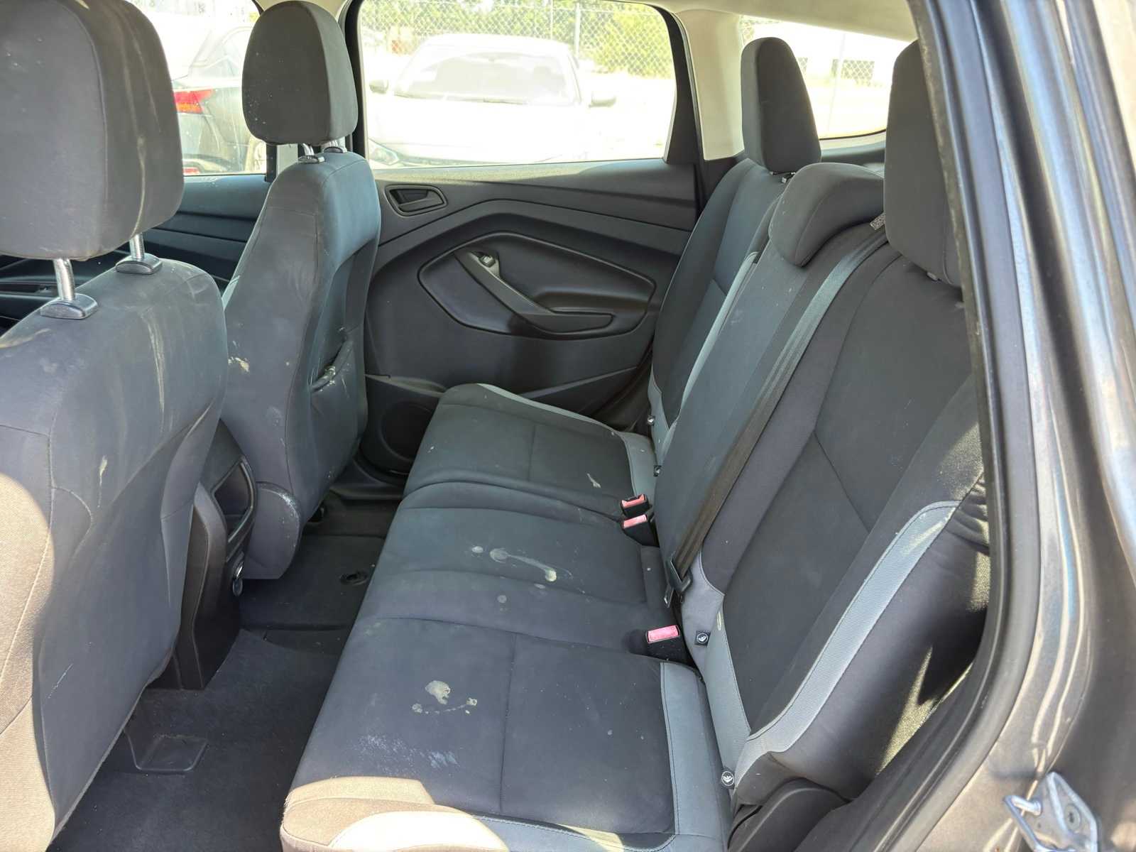 Thumbnail: 2013 Ford Escape - 11