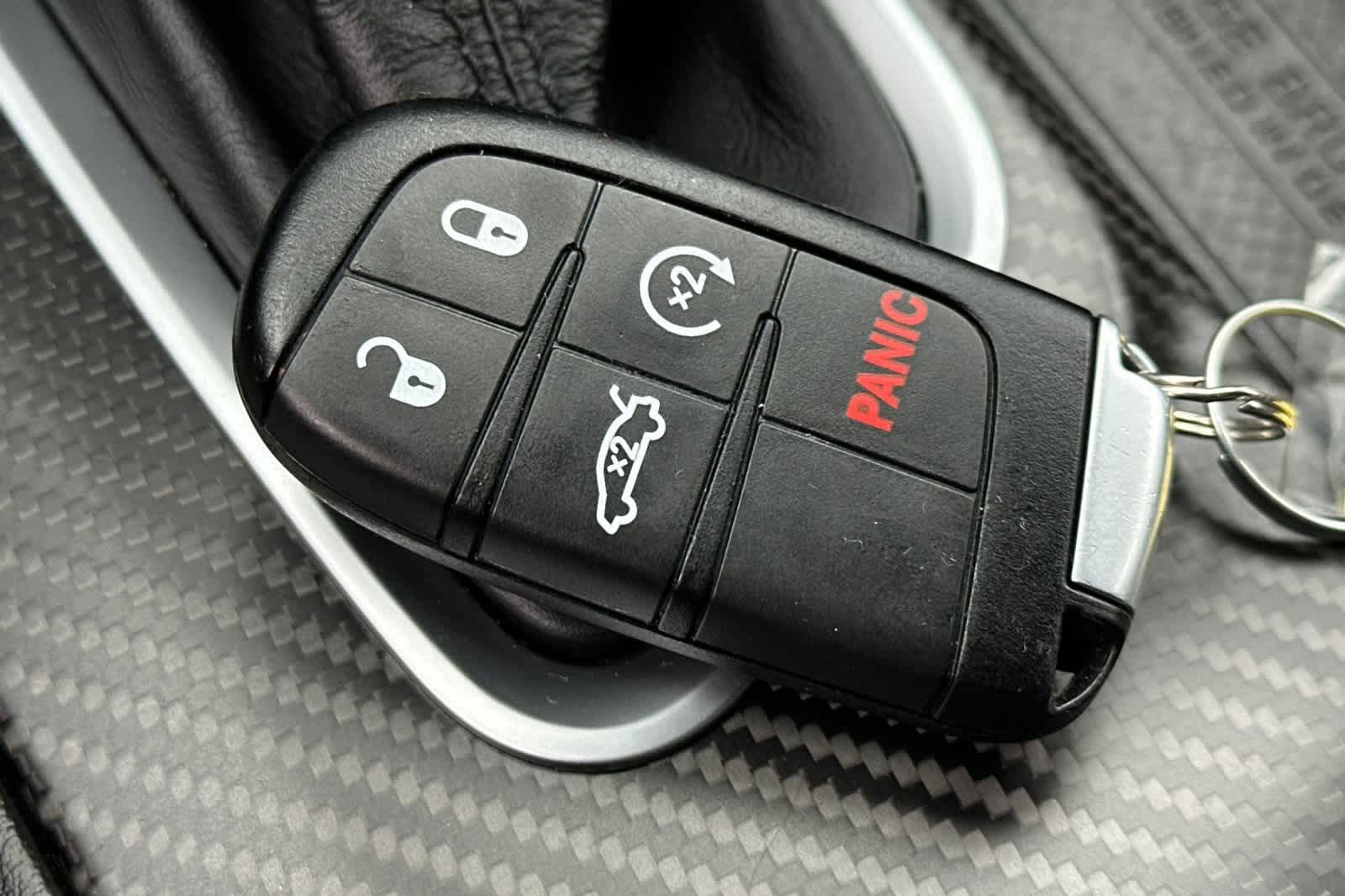 Thumbnail: 2023 Dodge Charger - 25