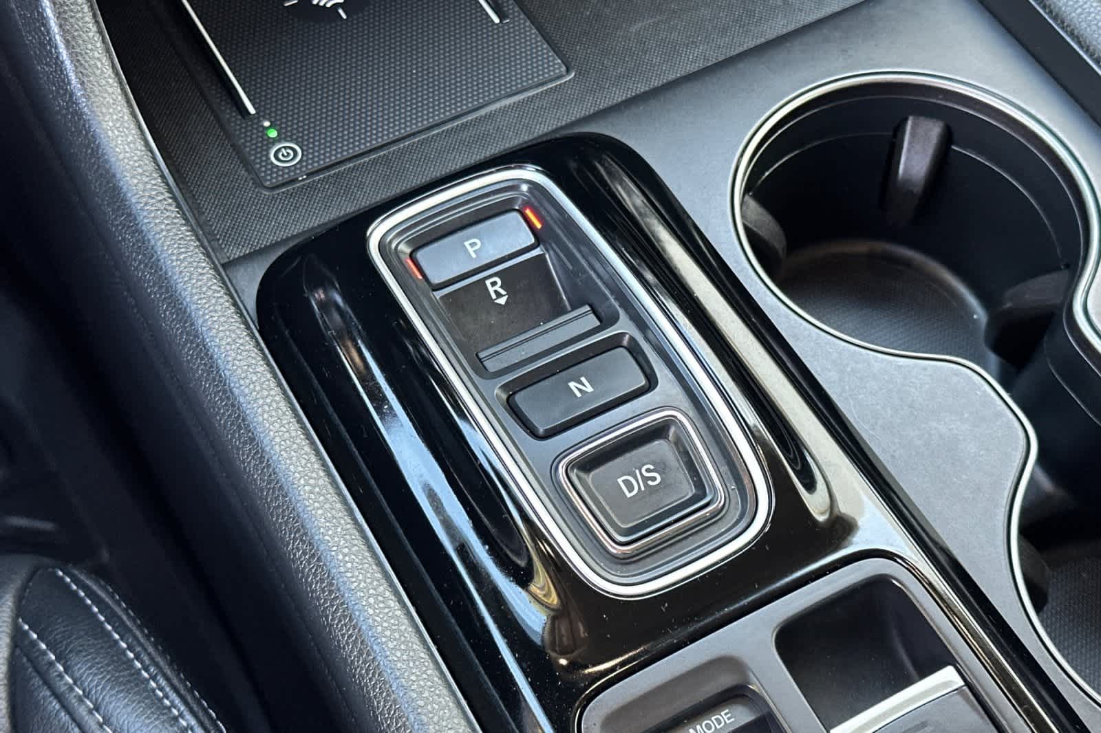 Thumbnail: 2024 Honda Pilot - 28