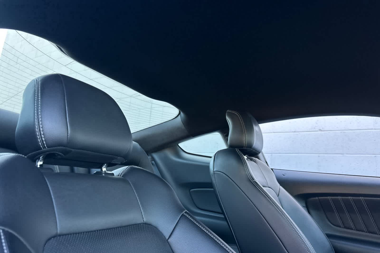 Thumbnail: 2016 Ford Mustang - 19